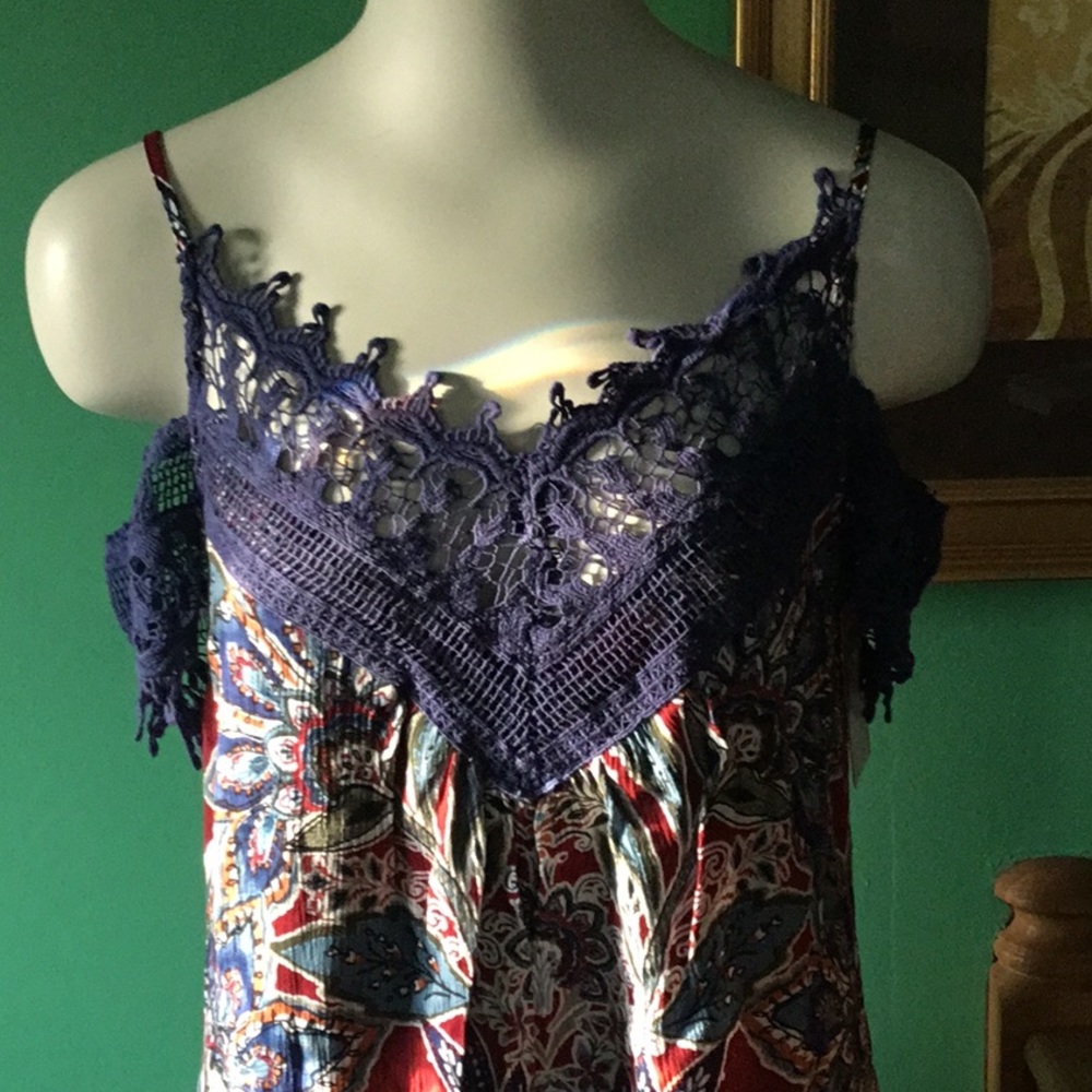 Pretty casual dress